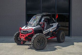 Polaris RAZOR 1000 RS-1 2021 ODPOČET DPH - 6
