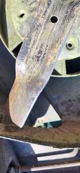 BOSCH Rotak 32 - 6