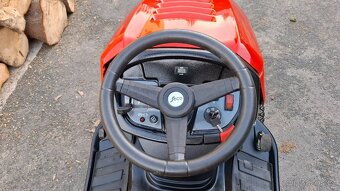 Traktor Seco Starjet P4 - 6