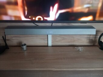4k uhd tv Philips 55PUS7409/12+soundbar Philips 8405/10 - 6