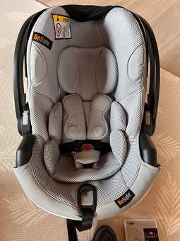 Vajicko Besafe Izi Go Modular - 6