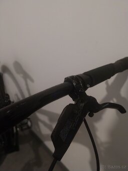 Enduro kolo Dartmoor blackbird 29" - 6