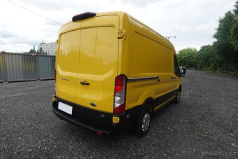 FORD TRANSIT L2H2 2.0TDCI KLIMA SERVISKA - 6