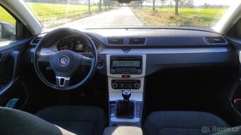 Volkswagen Passat B7 1.4TSi 90KW - 6