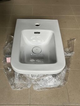 Bidet - 6