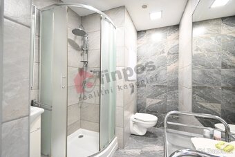 Pronájem bytu 1+kk 36 m2 v Bohunicích, okr. Brno-město - 6