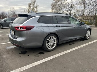 Opel Insignia B Sports Tourer 2.0CDTi, 125kw - 6