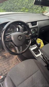 Skoda octavia 3 - 6