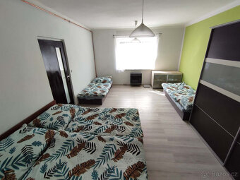 Pronájem RD 3+KK, 60 m2 - 6