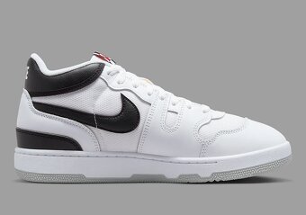 Nike Mac Attack SQ SP White Black 43 - 6