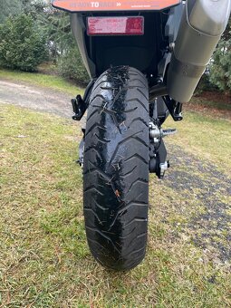 KTM 890 Adventure S - 6