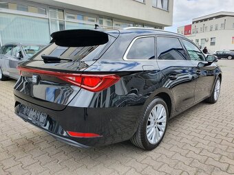 Seat Leon ST Xcellence 2.0TDI 110kW DSG Virtual ACC Keyless - 6