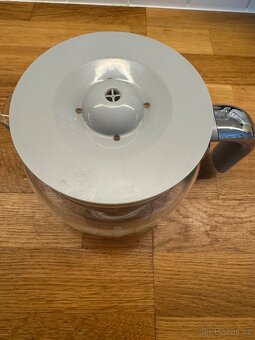 Smeg překapávač - 6