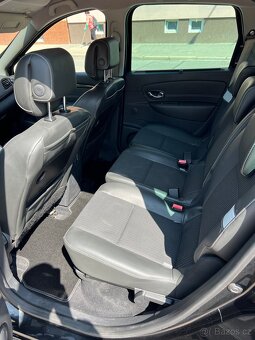 Grand scenic, Bose 2013, 1.5 nafta,avtomat - 6