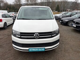 VOLKSWAGEN TRANSPORTER-T6-2.0TDI-75KW-2016r.v. - 6
