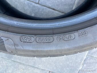 275/35 R21 Michelin Pilotsport 4S - 6