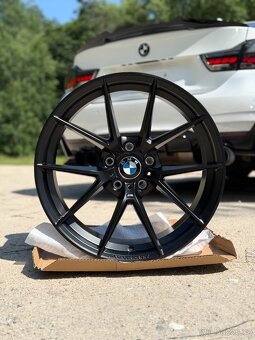5X120 Styling 763M Alu Disky - 6