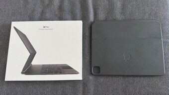 Apple iPad Pro 12.9 (5. generace) Wi-fi+Cellular, 256gb - 6