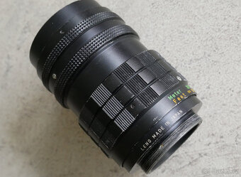 ♦️ OPTOMAX ♦️ TELEPHOTO ♦️ 2,8/135 ♦️ - 6