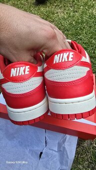 Nike dunk low 40eu - 6