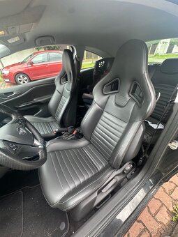 Opel Corsa GSI - 6
