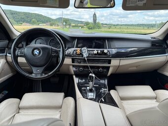 BMW 530d f11 195kw xdrive - 6