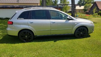 Fiat croma 1,9 JTD 110kw - 6