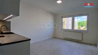 Pronájem bytu 1+kk, 29 m², Praha, ul. Nad Kolčavkou - 6