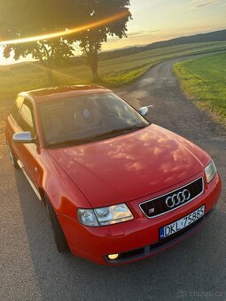 Audi s3 - 6