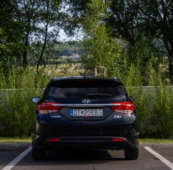 Hyundai i40 1.6 GDI Comfort - 6