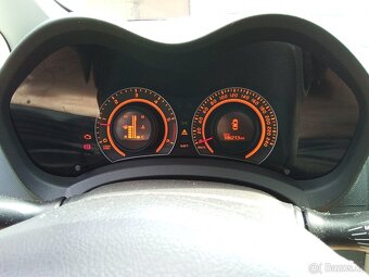 Toyota Auris - 6