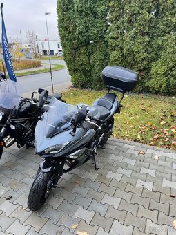 Kawasaki ninja 650 - 6