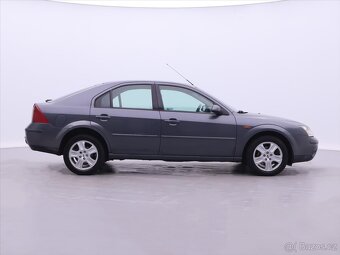 Ford Mondeo 2,0 TDCI Aut.klima STK 7/2026 (2003) - 6