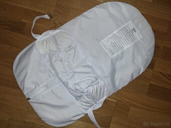 Lehátko a houpátko Kinderkraft - 6