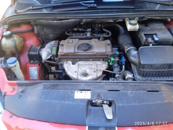 Peugeot 307 - 6