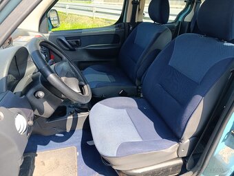 Citroen Berlingo náhradní díly - 6