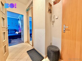 Pronájem bytu 2+1, 49 m², ul. Heyrovského, Ostrava - Poruba - 6
