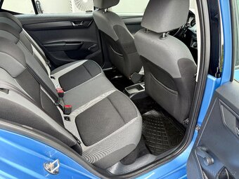 Škoda Fabia 1.2TSI 66kw Najeto 80300KM - 6