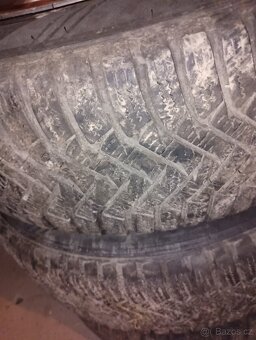 Limcova retro tuning kola 4x108 - 6