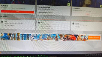 Výkonný stolní PC na Windows 10/11 - 6