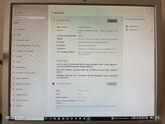 PC HP COMPAQ 7800 - 6
