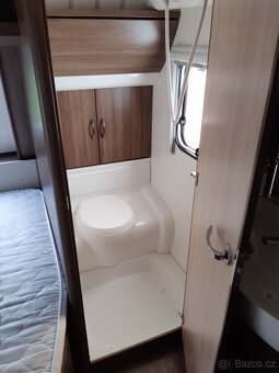Hobby De Luxe 650 KMFE - 6