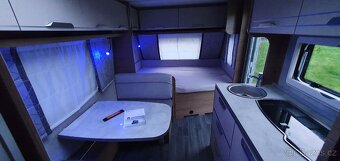 Knaus Sport KD 500 mod.2022 - 6