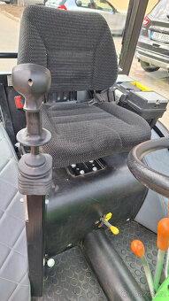 starší malotraktor VEGA Comfort 26 HTD Stage V r.v. 2022 - 6