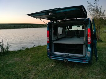 Renault Trafic Generation 1,9 TDI 74kw - 6