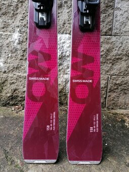 STOCKLI Montero AW 158cm r-14,2. Model 2024/2025 - 6
