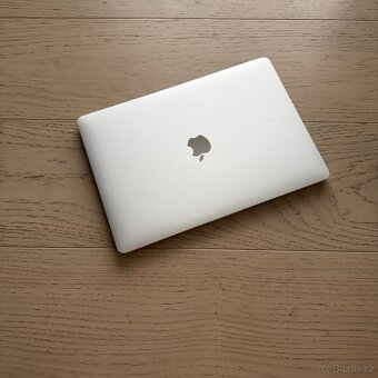 APPLE MACBOOK PRO 13” M1/8GB RAM/256GB,BATERIE 100% - 6