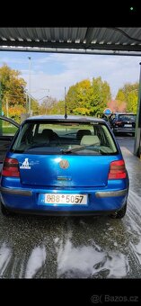 Volkswagen Golf IV 1.9TDI 85Kw - 6