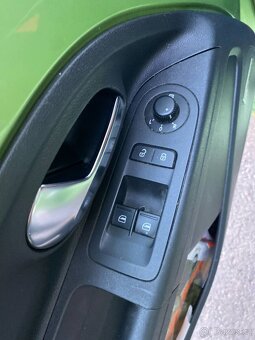 Prodám škoda Citigo 1.0 rv 2016 - 6