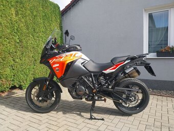 Ktm 1290 Super Adventure S - 6